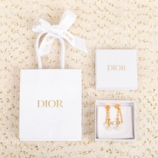 Christian Dior Earrings